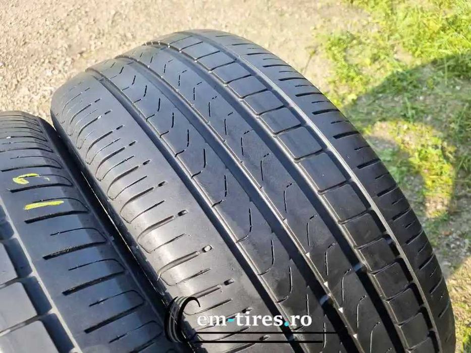 255/45 R19 • Vara • Pirelli Scorpion Verde 100V | 2 buc | Pret/buc