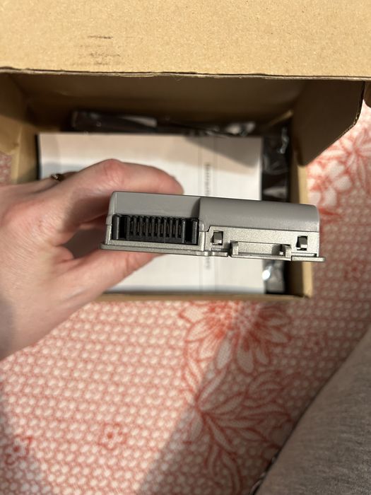 Батерия для ноутбука