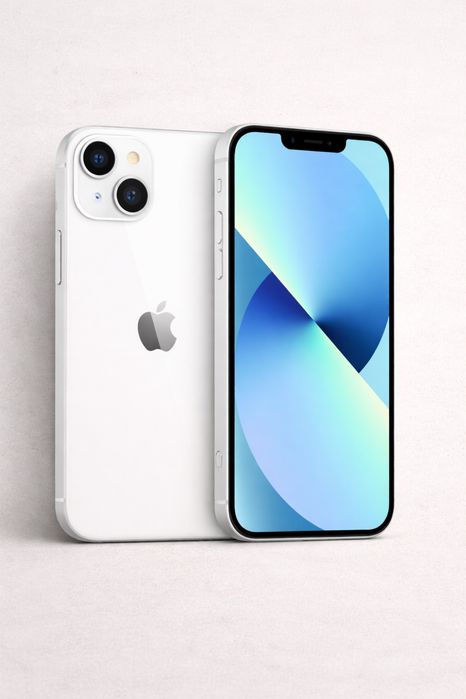 Айфон 13 отличный сост