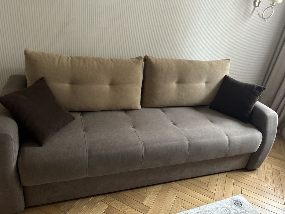 Диван раскладной