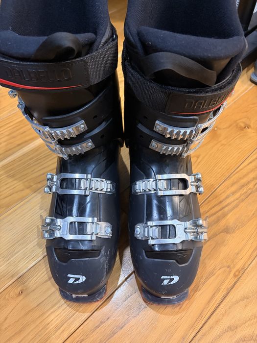 Dalbello ски обувки 44.5