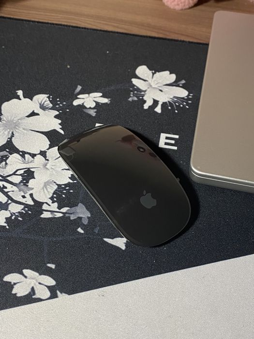 Apple Magic mouse