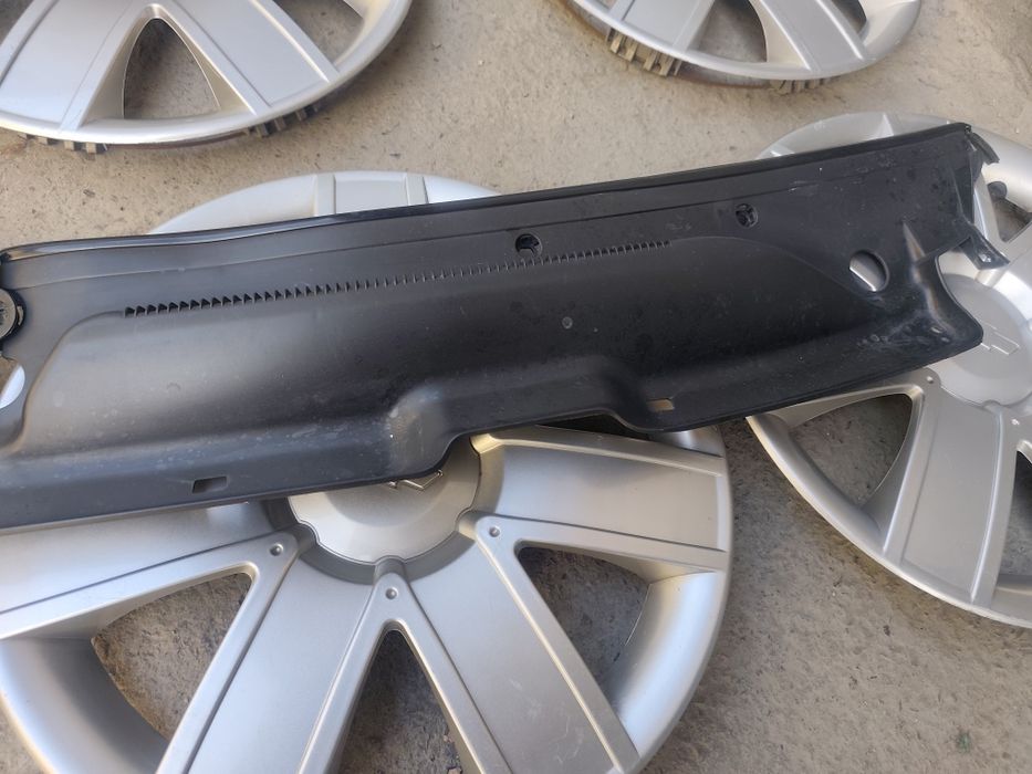 Nexia moldin kalpak 15 labavoy tegidigi plas