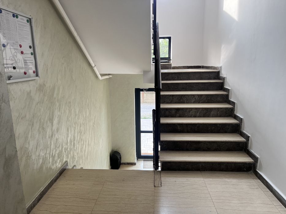 Apartament 2 camere Belsugului