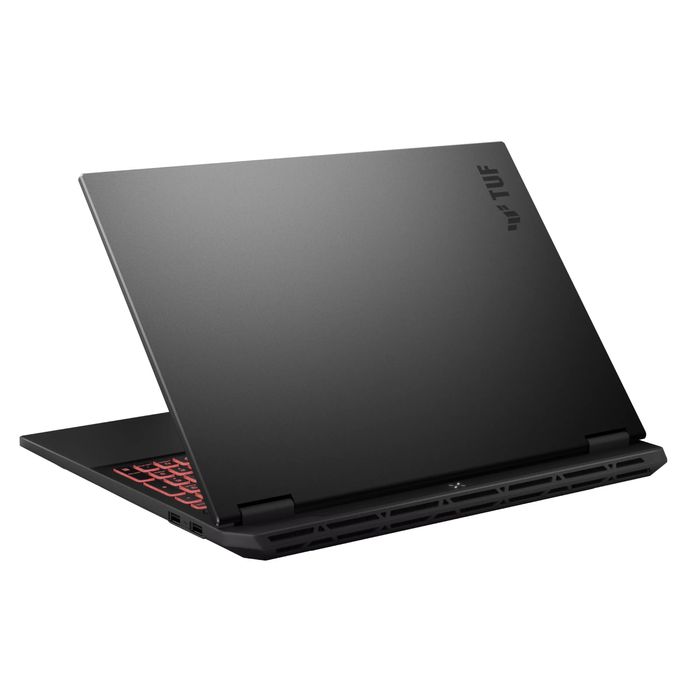 Игровой ноутбук ASUS TUF Gaming FA607N (Ryzen 7, RTX 4050, 144/165Hz)