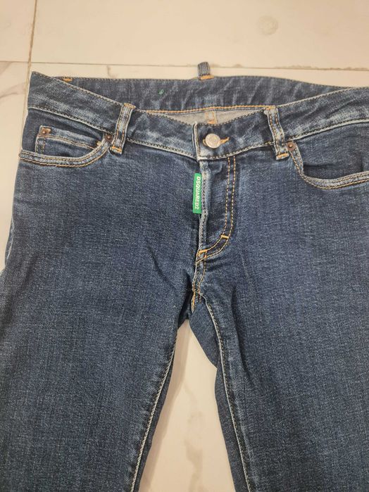 Дамски дънки Dsquared2