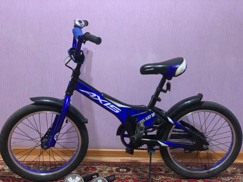 Велосипед детский