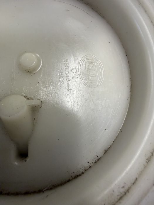 Помпа в резервоара за BMW 525xd 525d 197 кс