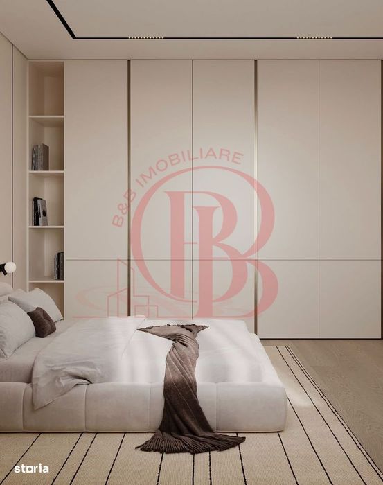 Apartament decomandat 2 camere Titan-Pallady-Metrou Teclu