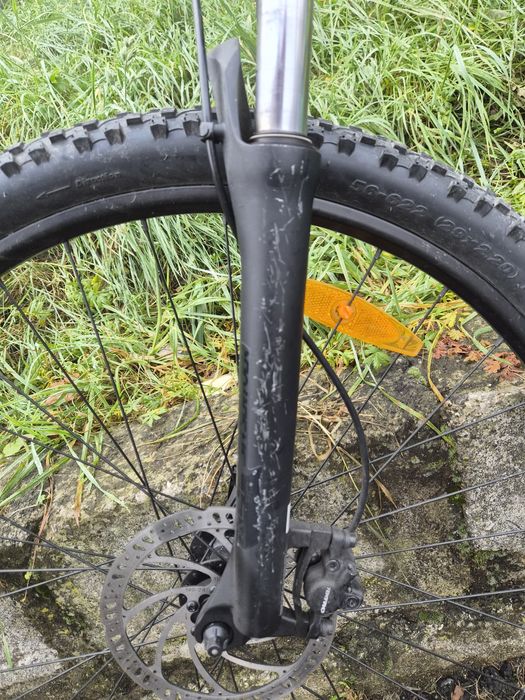 Mountainbike Trek Marlin