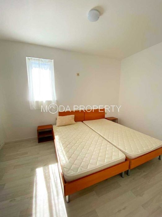 Дава се под наем Двустаен апартамент в Поморие - 52 кв.м за 56590 € - Снимка #6