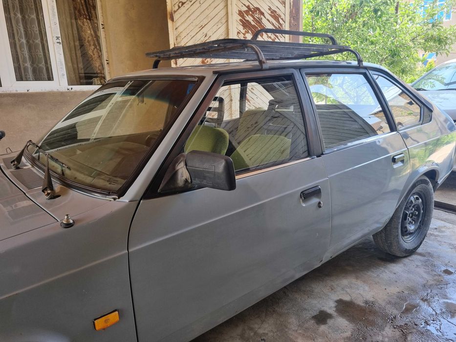 Масквич азлк 2141