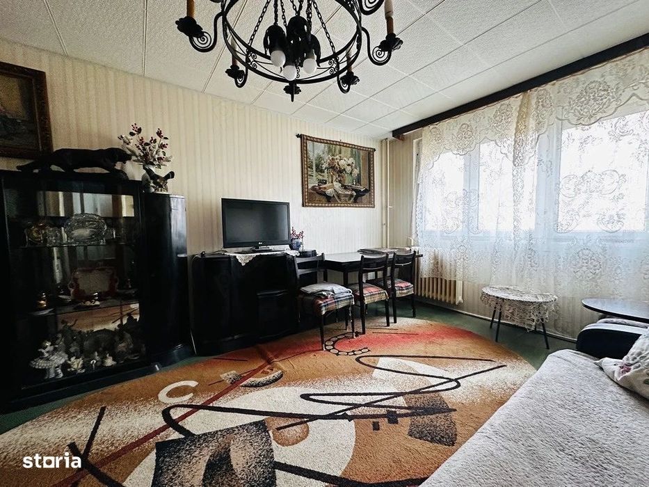 Comision 0% Apartament de 3 camere -Constantin Brancoveanu