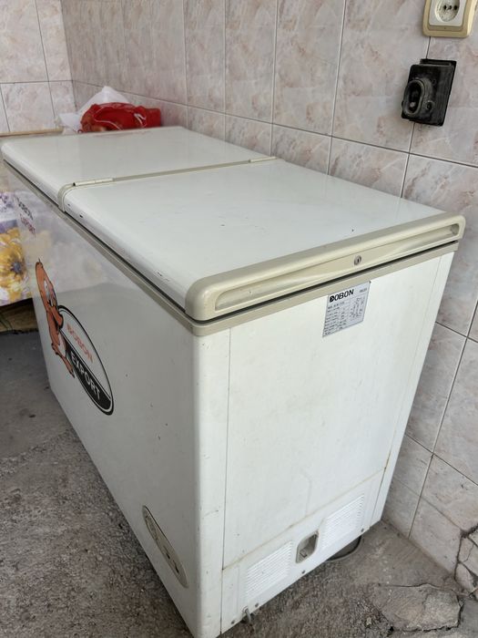 морозилка DOBON EXPORT BD/BC-215CH