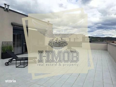 Penthouse Exclusivist 90 Mpu 2 Bai Terasa 160 Mp |Garaj