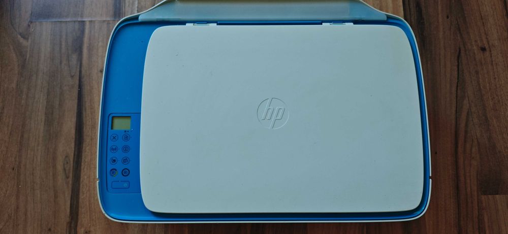 Принтер HP DeskJet 3637 - за части / донор