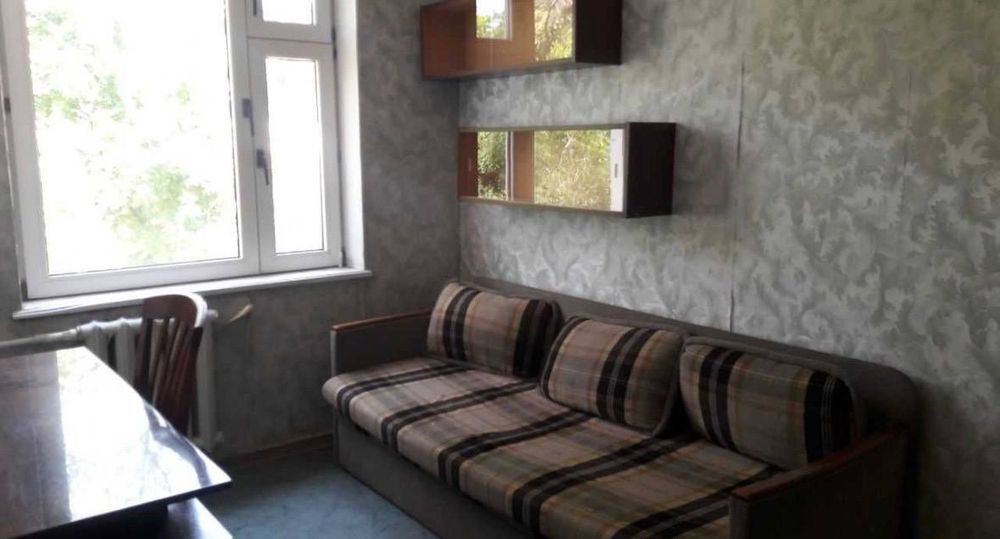 Сдам 3х комнатную квартиру