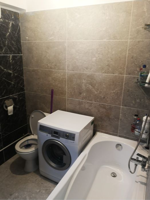 Apartament 2 camere , Panoramic Residence, Valea Adanca, 50 mp