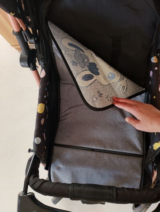 Бебешка количка нова