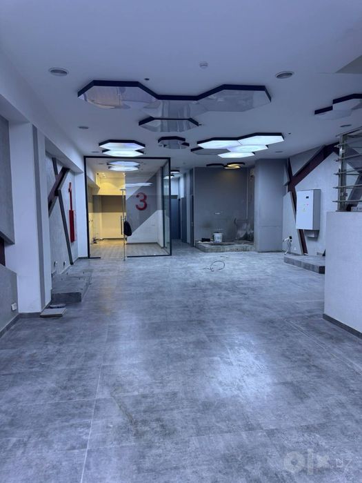 Аренда под офис, Ташкент сити
