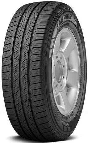 Promotie anvelope All Seasons Pirelli CARRIER M+S 235/65R16C 115R TL 2796600 [C/A/68DB/1]