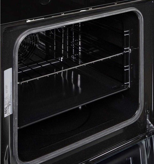 Фурна за вграждане AEG BEE43511AB