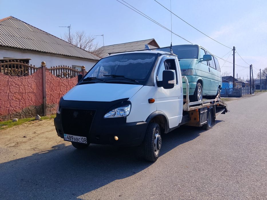 Эвакуатор Тараз недорого