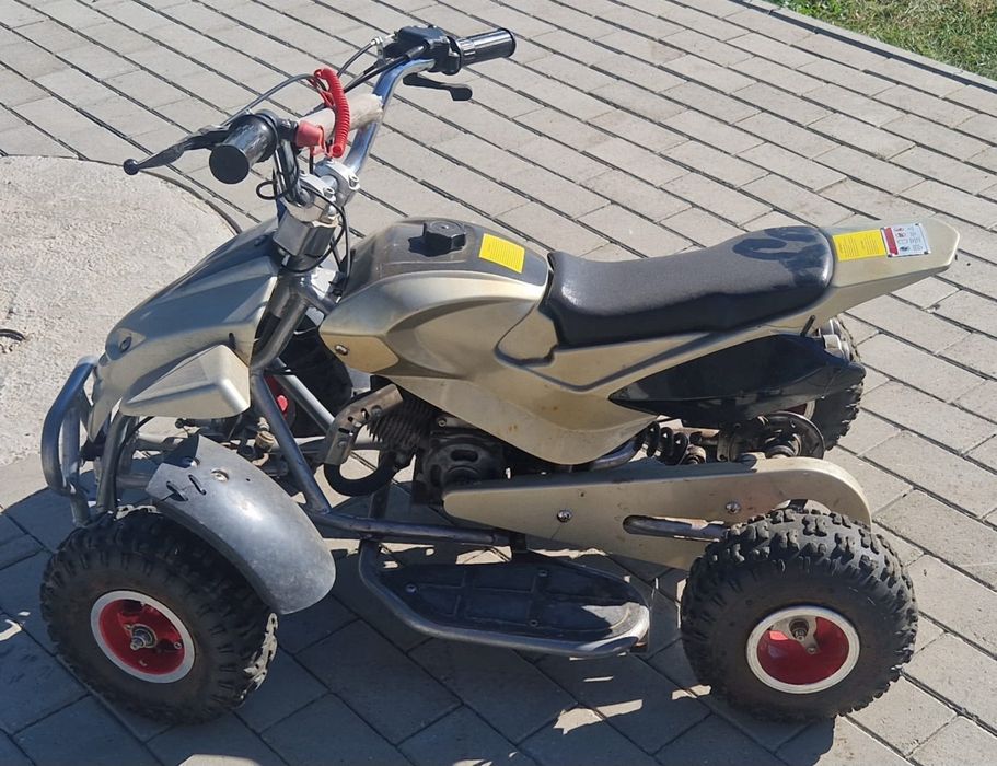 Atv  pentru copii