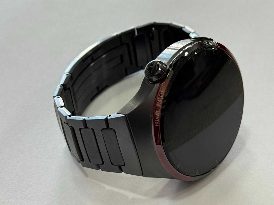 Huawei Watch 4 Pro Space Edition