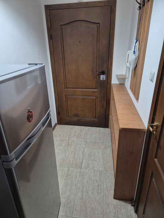 Дава се под наем Едностаен апартамент в Варна, Конфуто - 40 кв.м за 382.5 € - Снимка #7