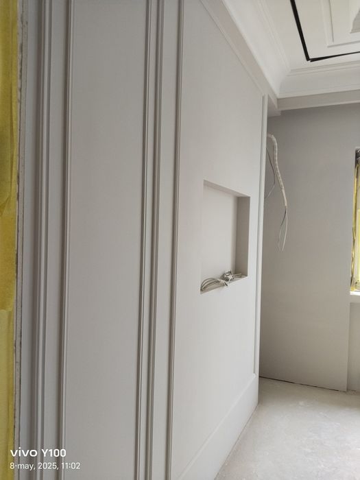 Malyarka Ремонт маларка уста Маляр Malarka