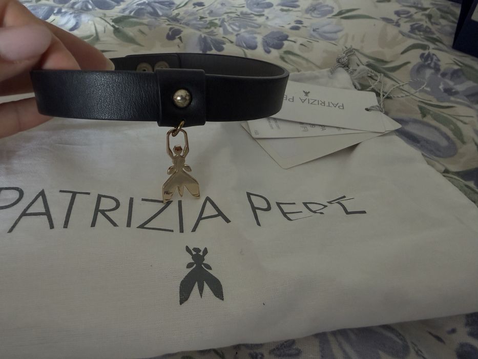 Patrizia pepe чокър