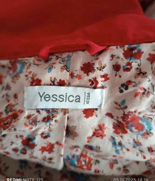 Palton Yessica by C&A mărime M