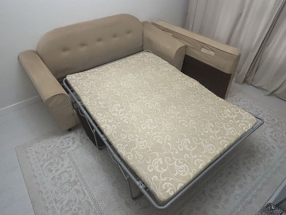 Раскладной Диван