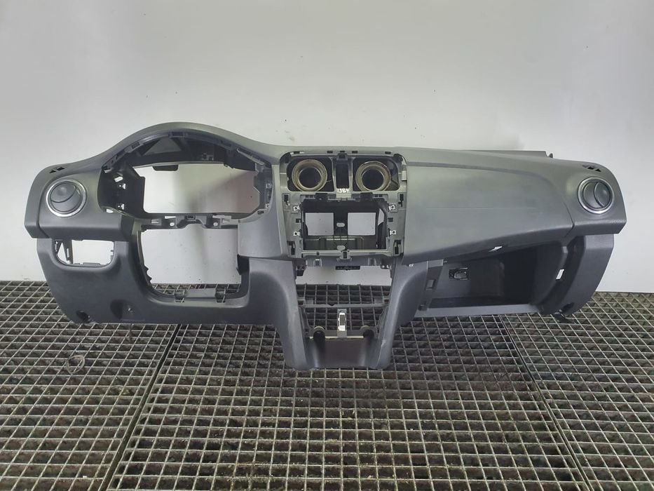 Plansa bord 1127575x Dacia Logan 2 (2013 - 2016) 1.5 dci K9K612