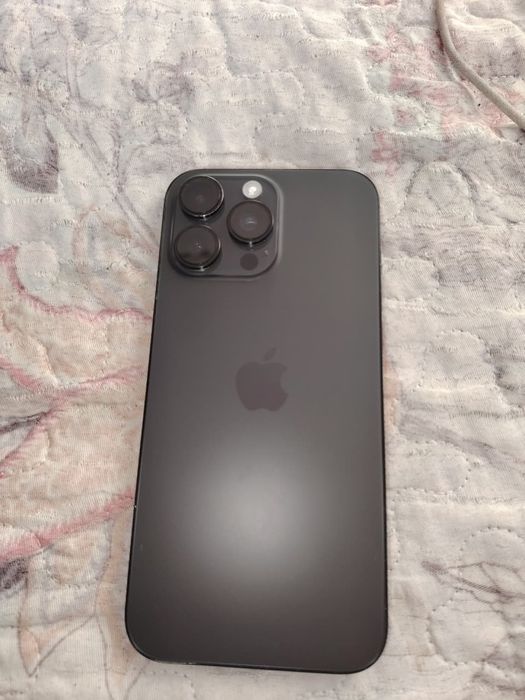 iphone 16pro max 256gb