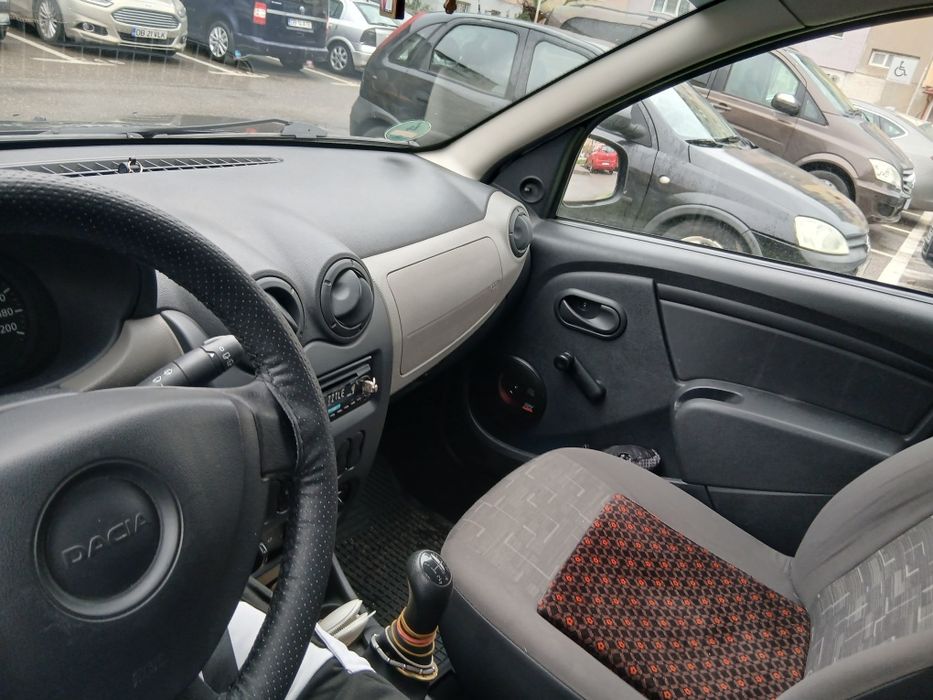 Dacia Sandero 2012 e5