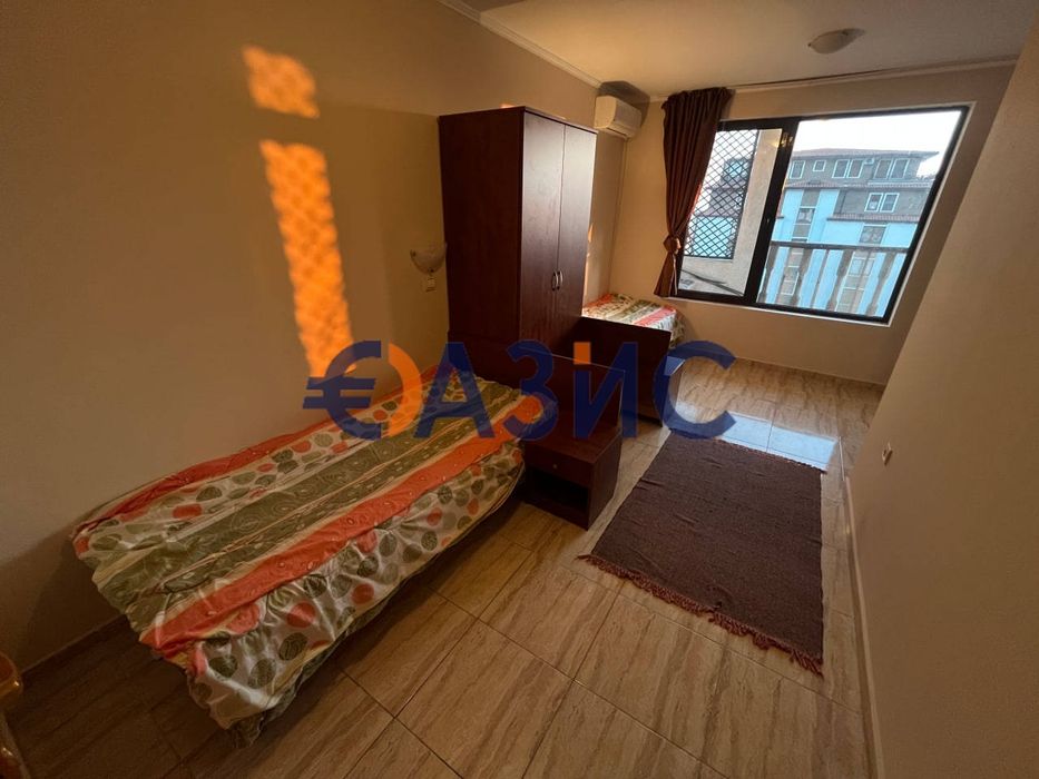 Продава се Четиристаен апартамент в Свети Влас - 138 кв.м за 1033 €/кв.м - Снимка #13