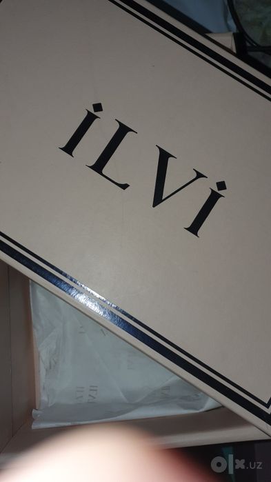 Обувь от ilvi б/у