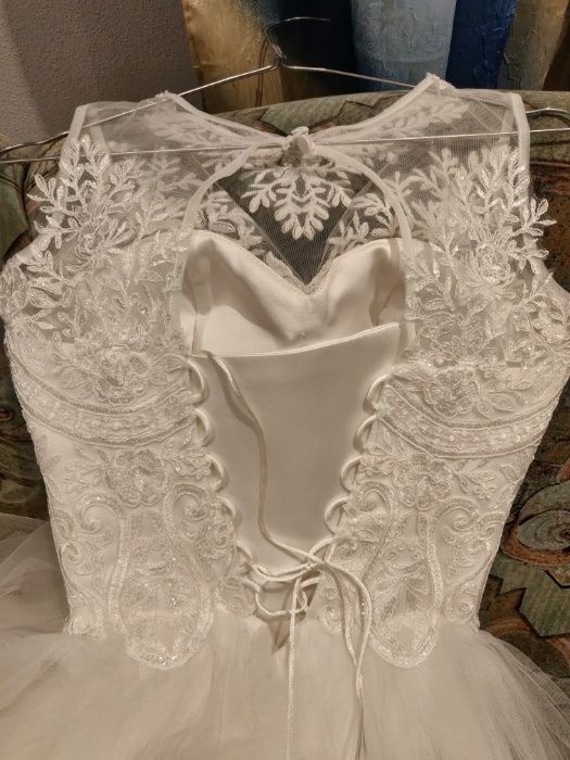 rochie mireasa WhiteArt Brasov