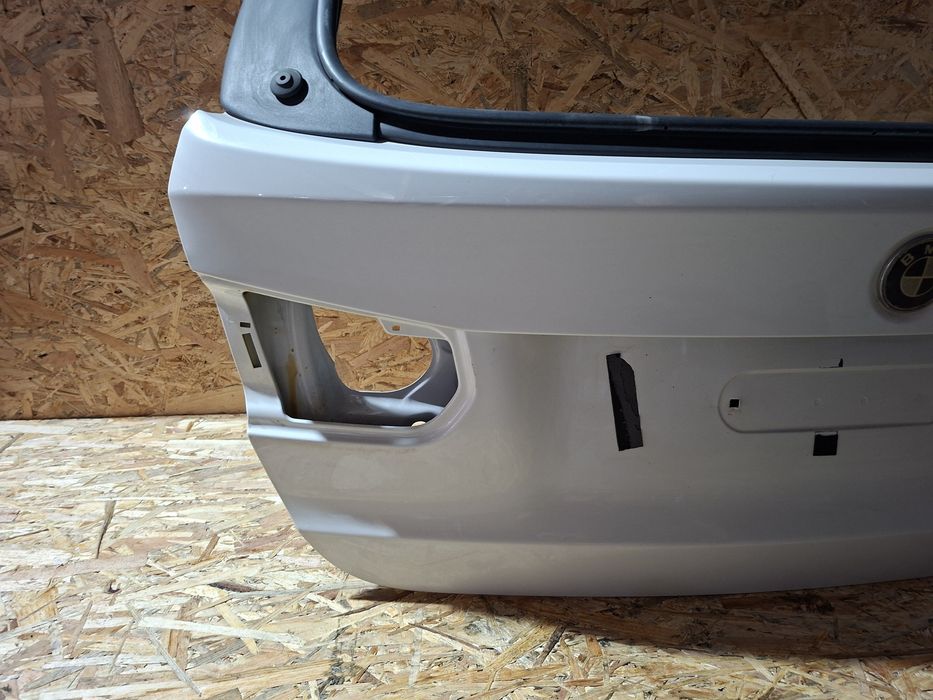 Haion / Capotă Portbagaj BMW Seria 3 F31 Touring (Wagon) – Culoare Alpine White A300