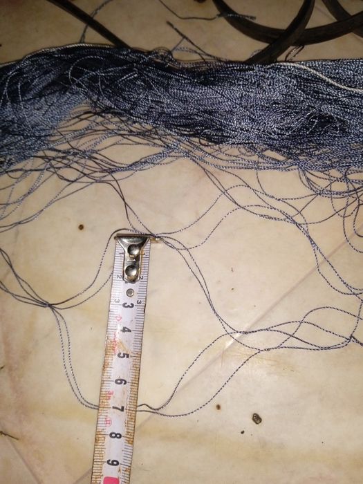 Рыболовные снасти