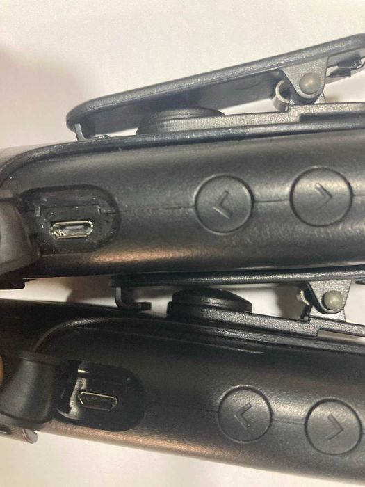 Уоки Токи Соbrа РU500 чифт