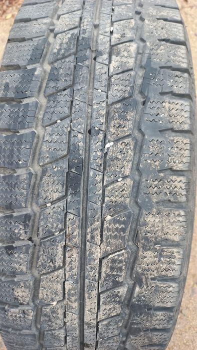 Шины 235/65R16C (6шт)