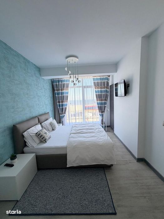 Apartament 3 camere Mamaia Nord Complex Alezzi 199000 euro