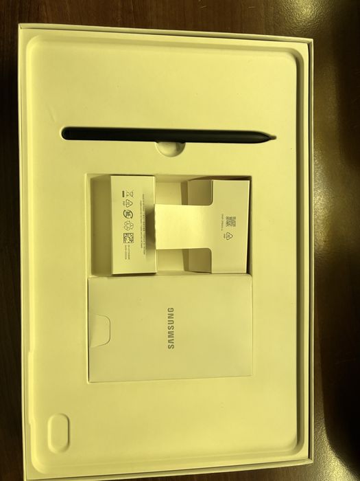 Samusung Tab S7 Fe 64 Gb