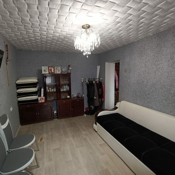 Продаётся квартира