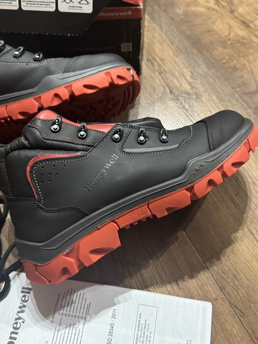 Работни обувки Honeywell 45 номер