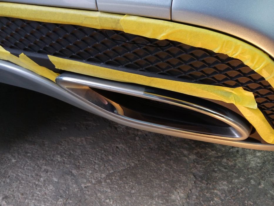 Авто козметика, детайлинг, корекция на лак