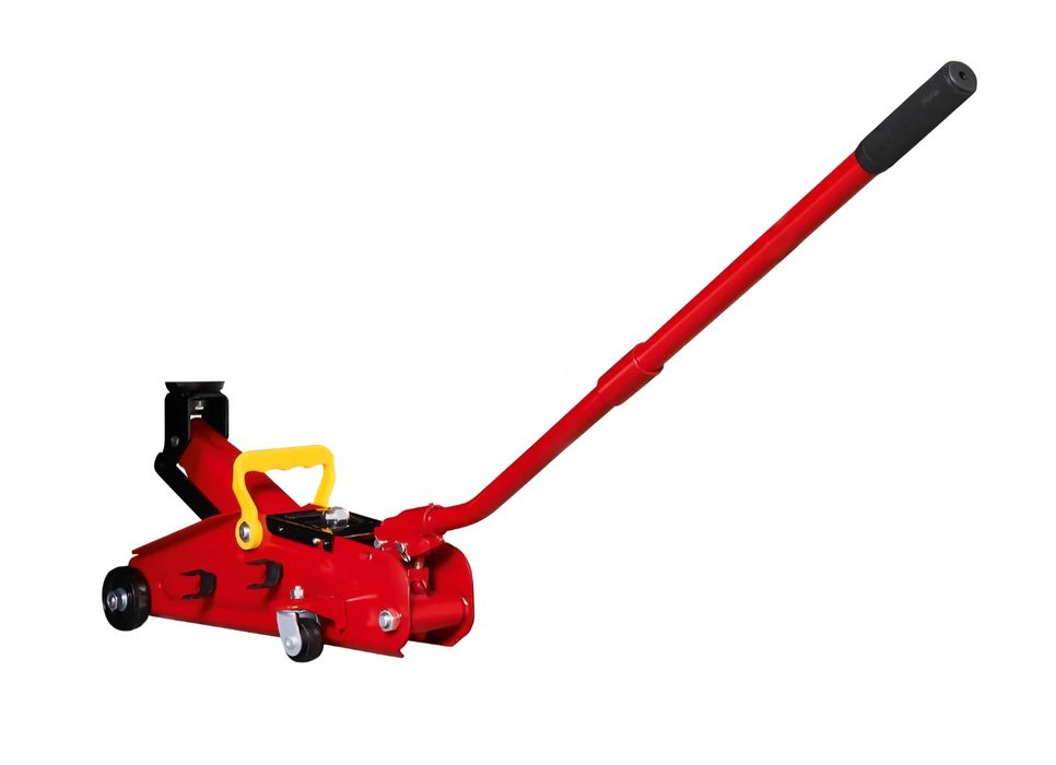 Cric hidraulic 2T SILVERCREST